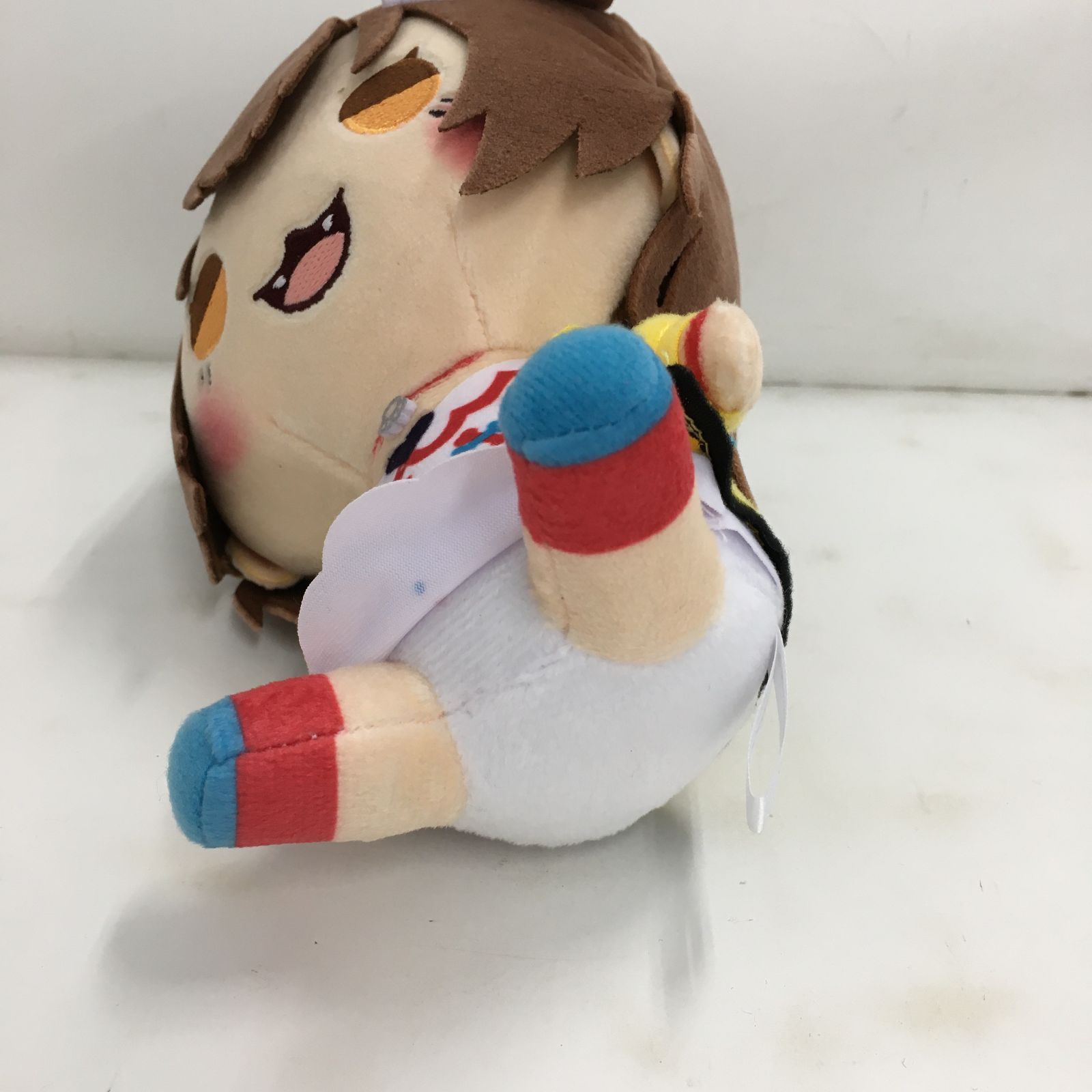 02m1014 ホロライブ 毛玉ころね もちどる（戌神ころね