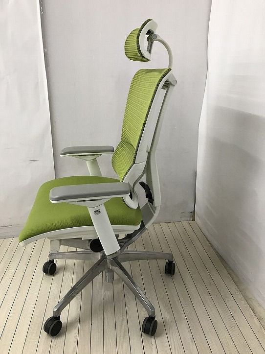 Ergohuman エルゴヒューマン オフィスチェア ベーシック