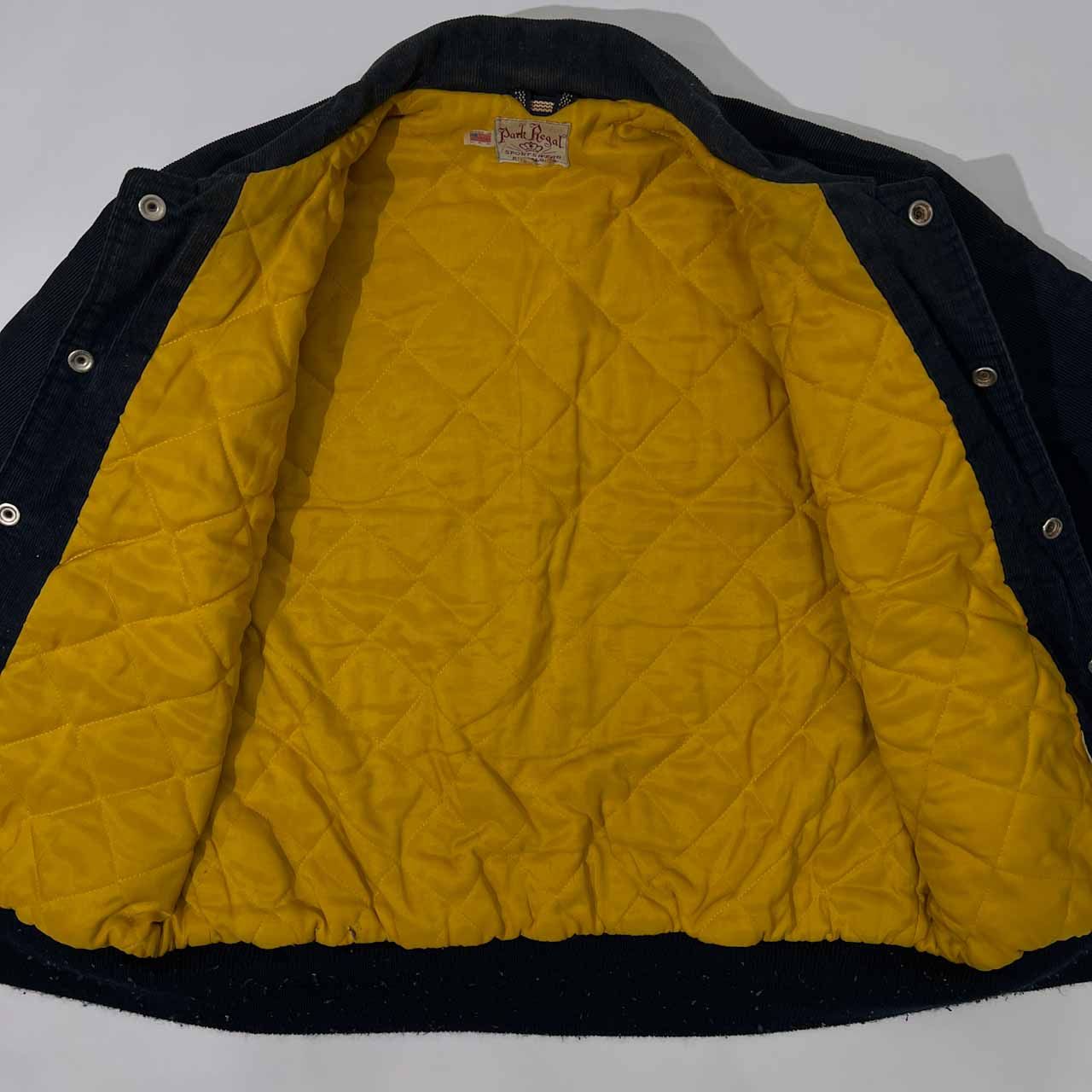 50s 60s USA製 ビンテージ Park Regal パークリーガル コーデュロイ