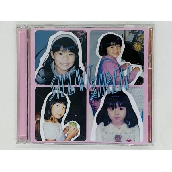 CD+DVD SILENT SIREN AKANE あわあわ / サイレント サイレン