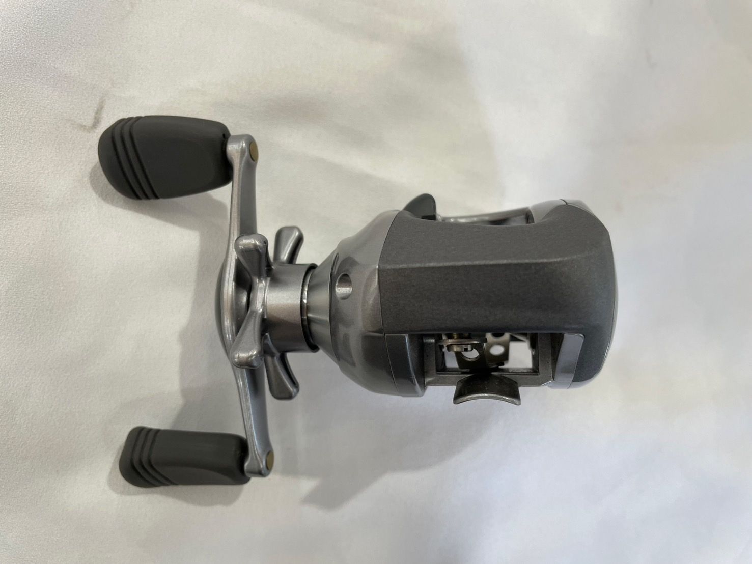 TD-X 105HVL TEAM DAIWA チームダイワ ダイワ(Daiwa) TD-Z 105H