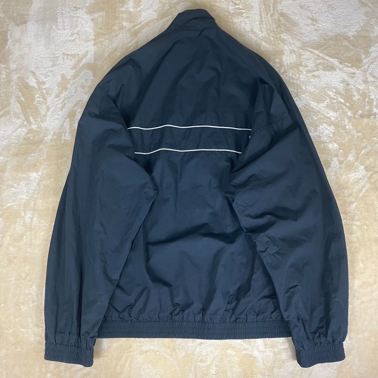 希少】BALENCIAGA 22SS Track Suit Jacket 48 - メルカリ