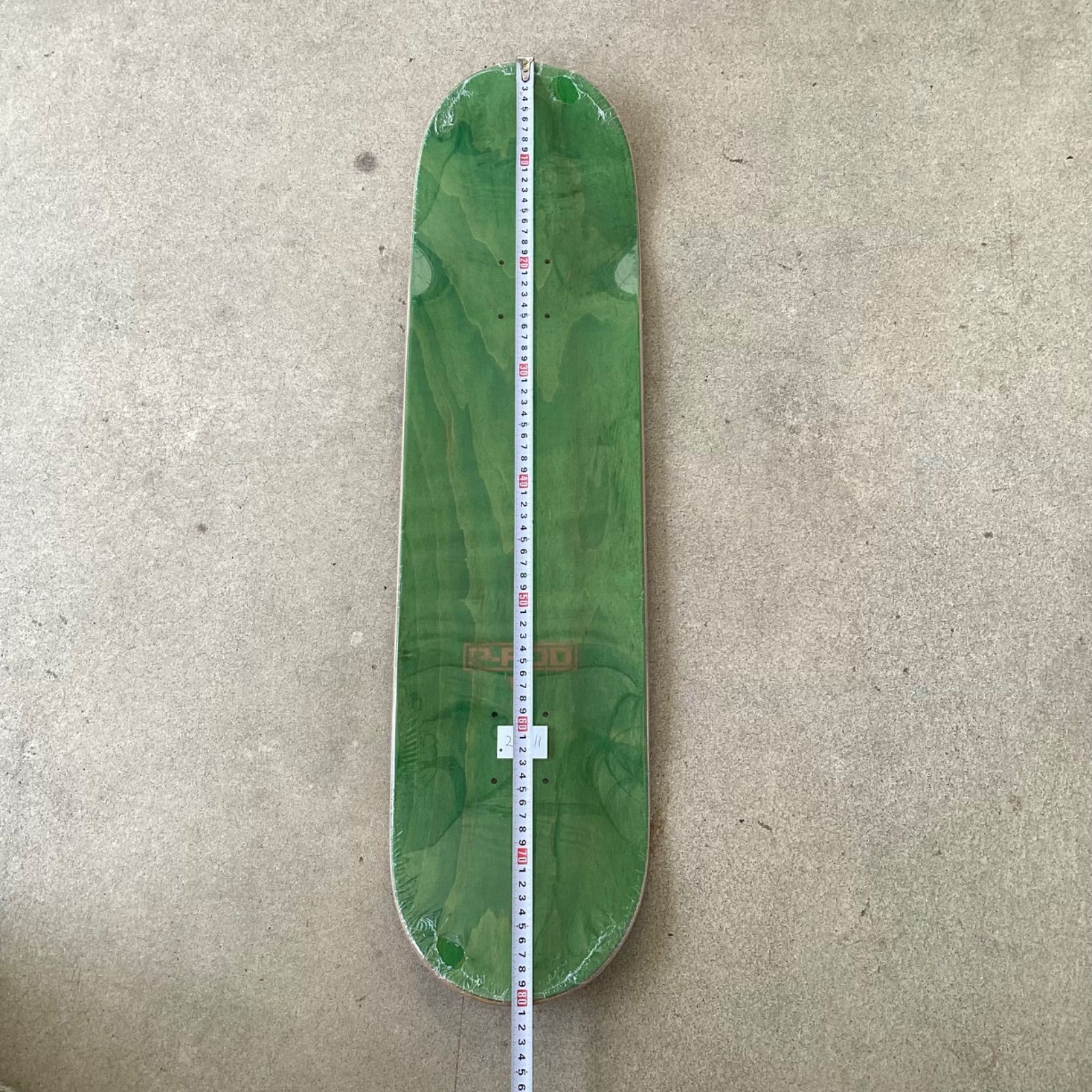 プリミティブ Primitive スケボー デッキ ポールロドリゲス 8.0