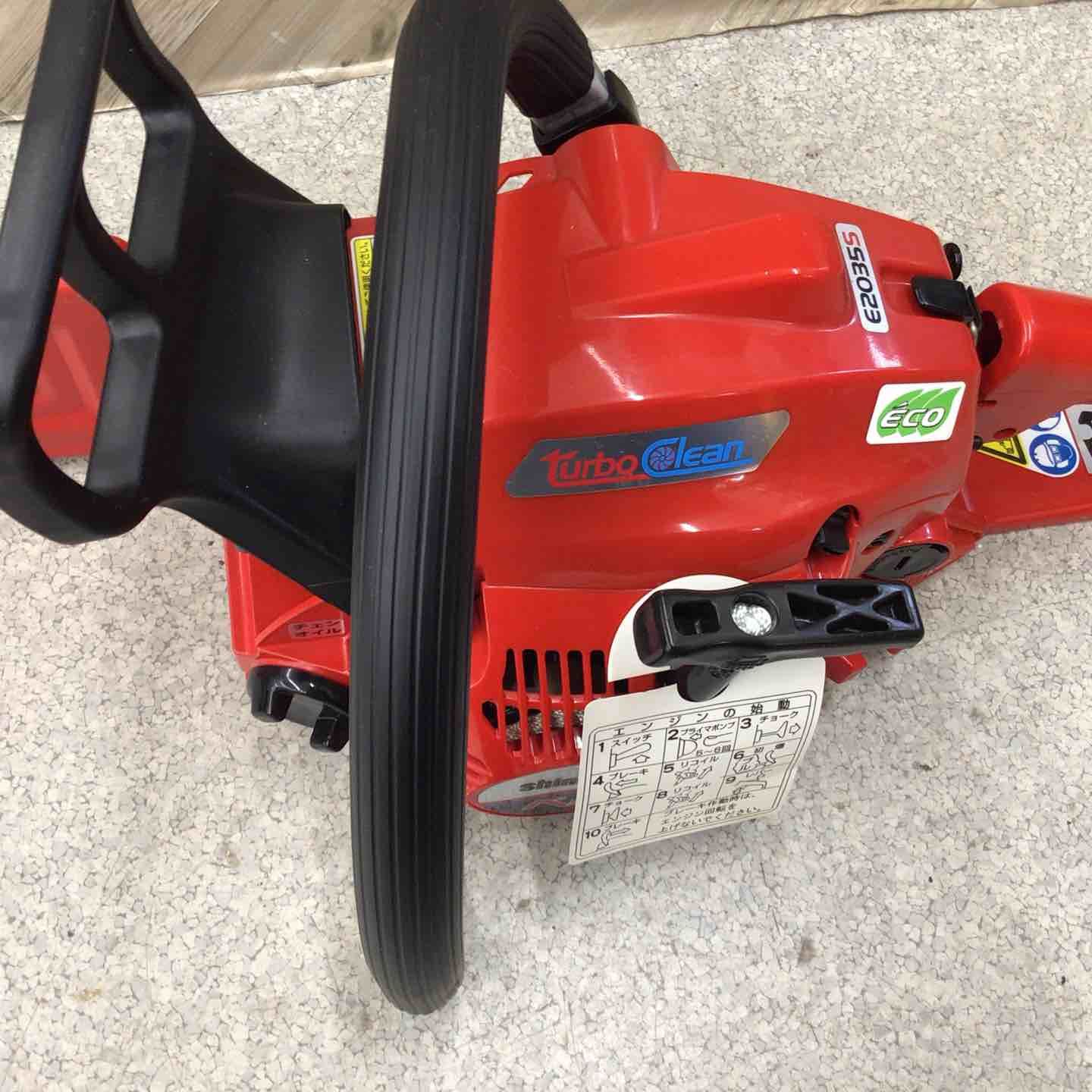 やまびこ産業機械 新ダイワ