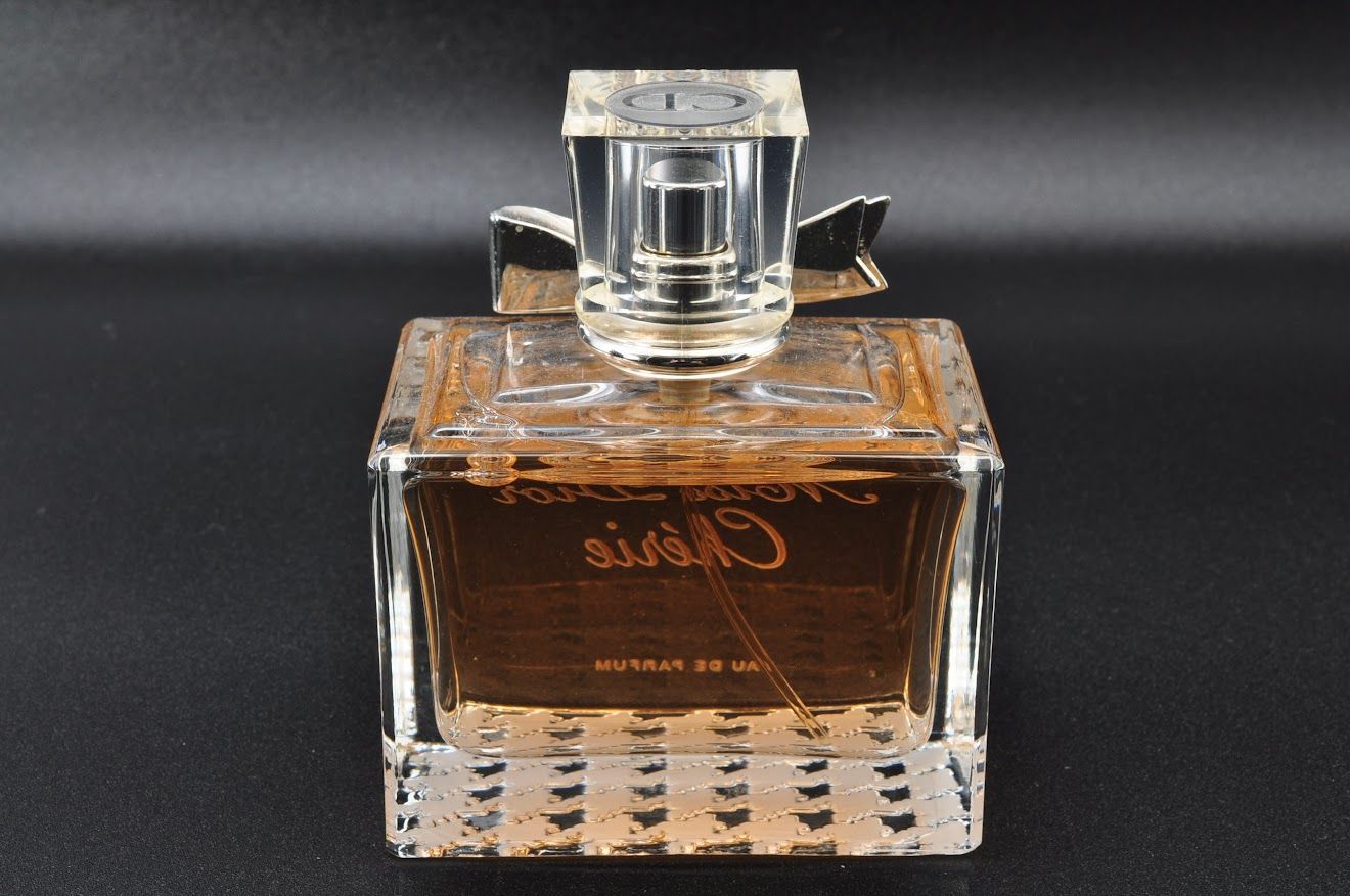 CHRISTIAN DIOR クリスチャンディオール ミスディオール シェリー