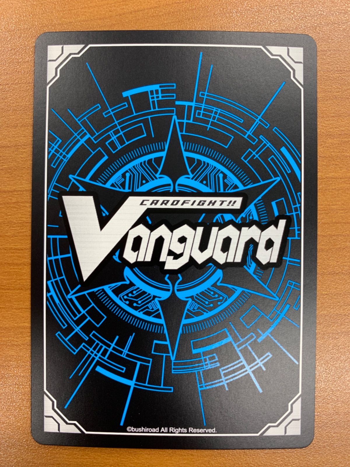 状態A 珠玉の一曲 エドウィージュ LSR D-LBT02 LSR04 ヴァンガード