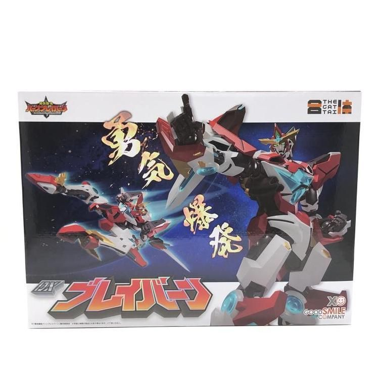 THE 合体 DXブレイバーン 未開封 【公式通販】