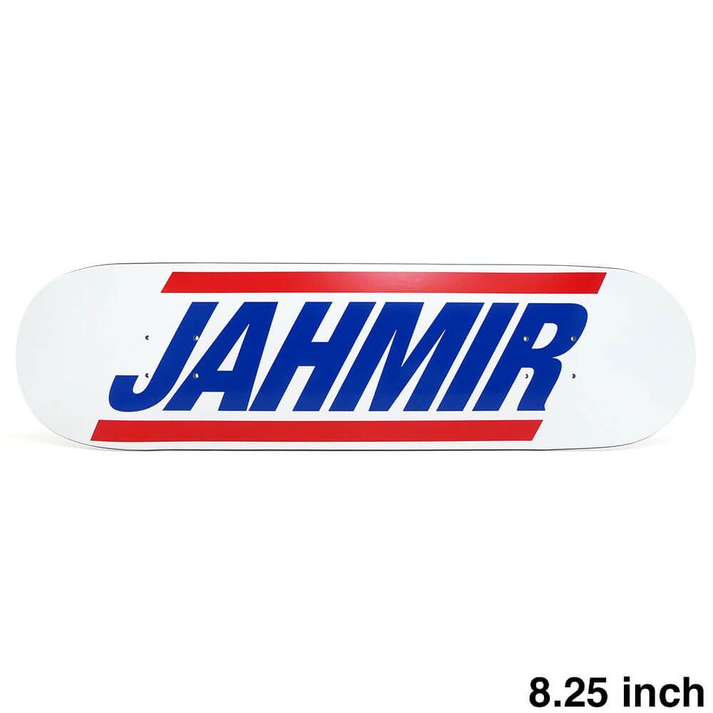 PALACE DECK パレス デッキ JAHMIR BROWN PRO S41 8.25 スケートボード スケボー