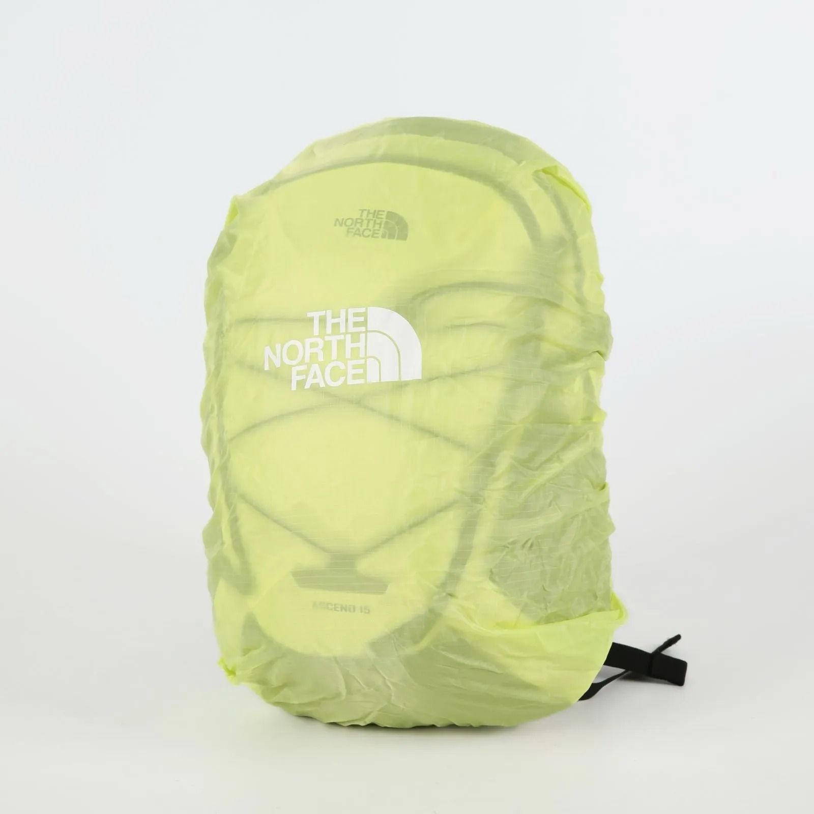 新品(ザ・ノースフェイス) THE NORTH FACE ASCEND LT 15 NM2SQ09 ロゴ リュック バックパック レディース メンズ ストリート カジュアル シンプル 旅行 ビジネス レインカバー 通学かばん カジュアル ストリート