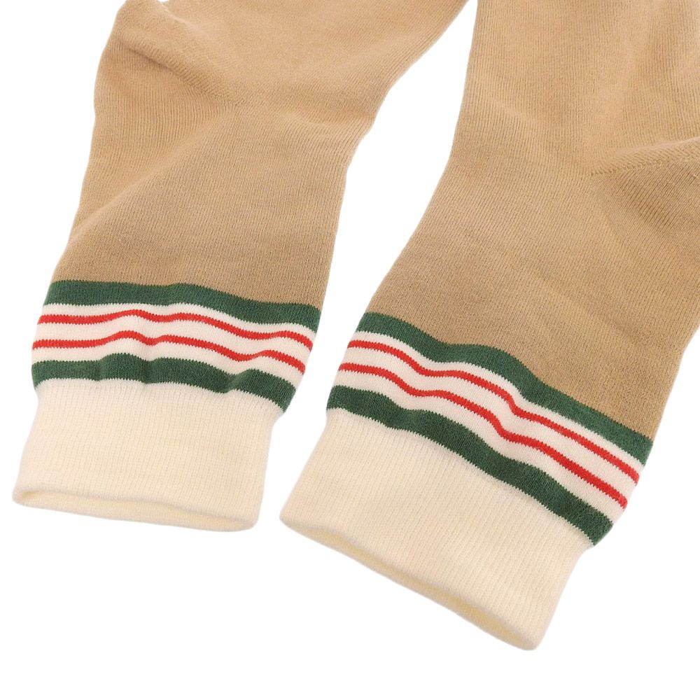 本物保証】 超美品 グッチ GUCCI インターロッキングG シェリー