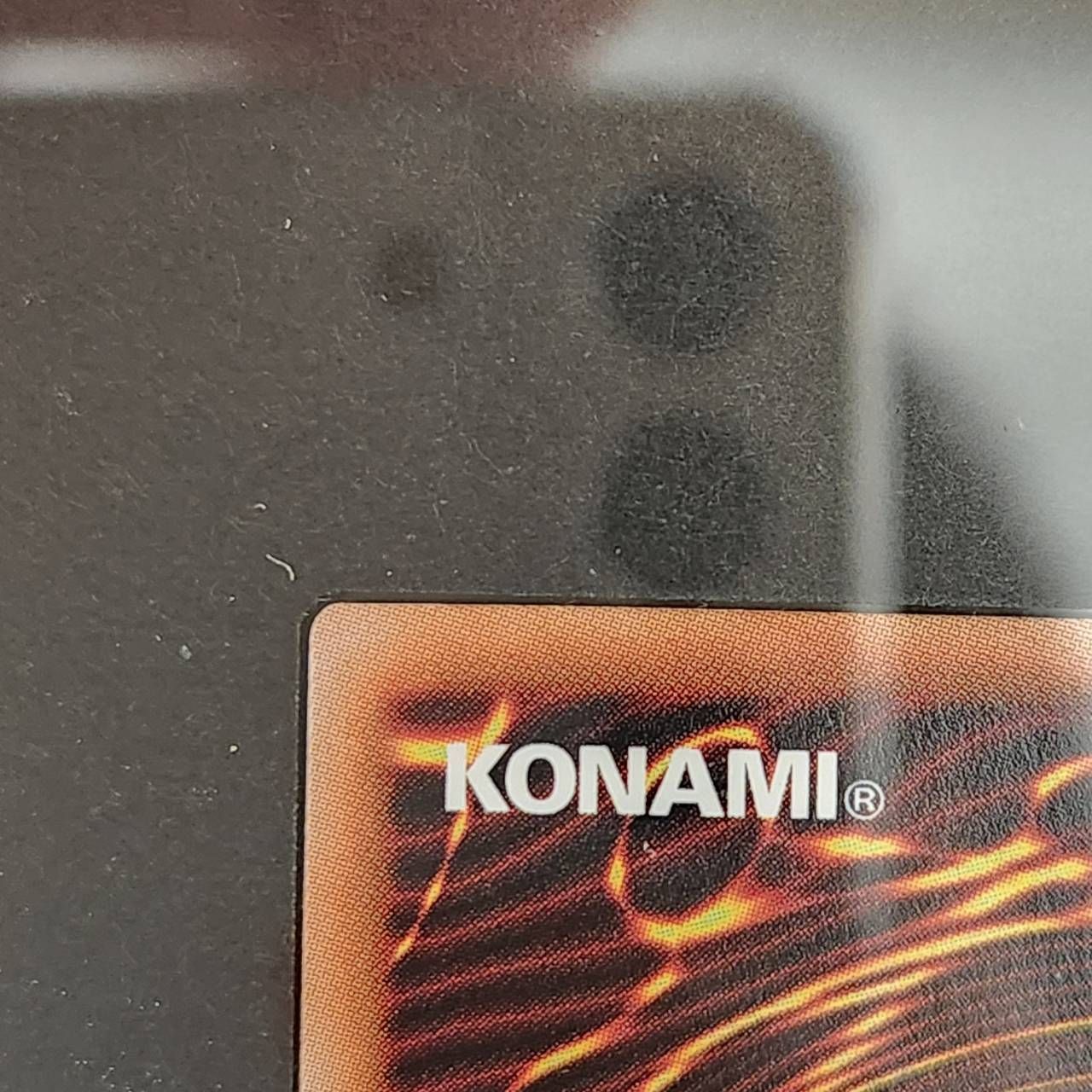 UNITY ブラックマジシャン