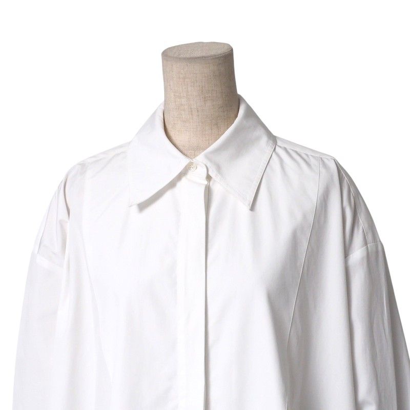 Stella McCartney ステラマッカートニー 長袖シャツ サイズ40 ブラウス