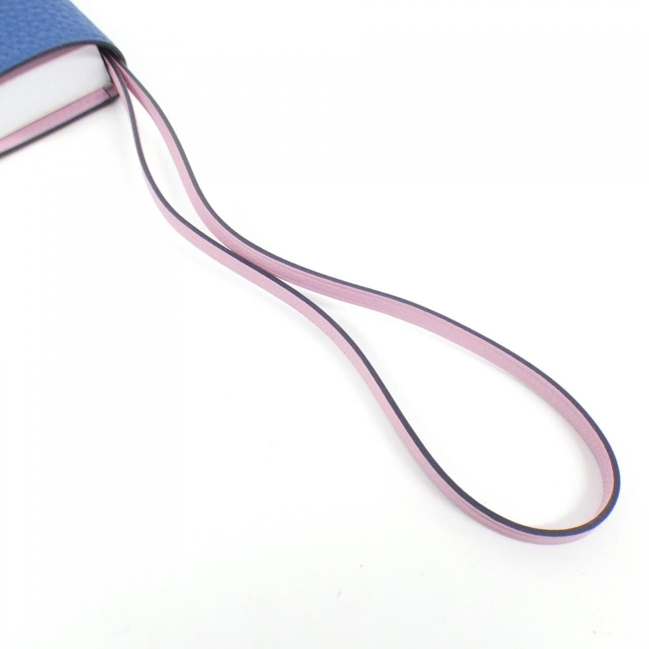 エルメス ユリス ナノ バッグチャーム 083061CK - メルカリ 