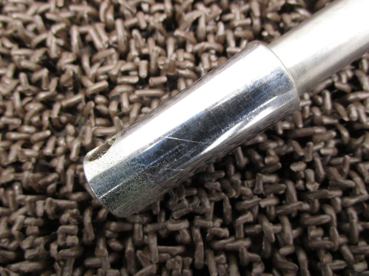 CBM72 フロントアクスルシャフト