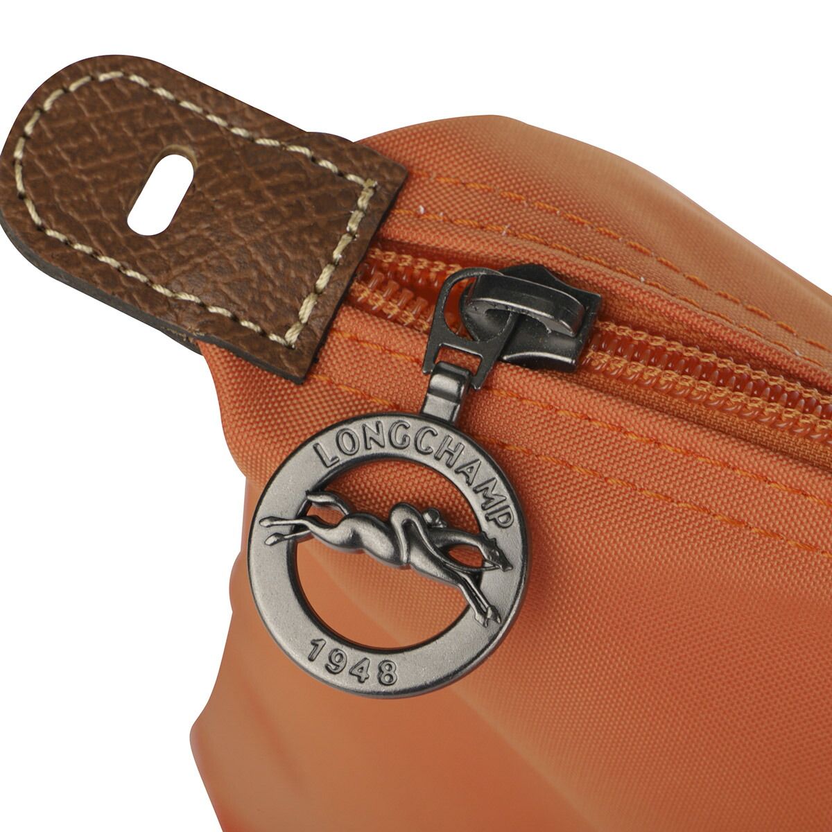 新品 ロンシャン LONGCHAMP ボストンバッグ ル プリアージュ トラベル