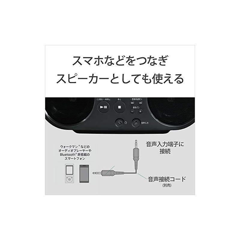 ソニー AUX