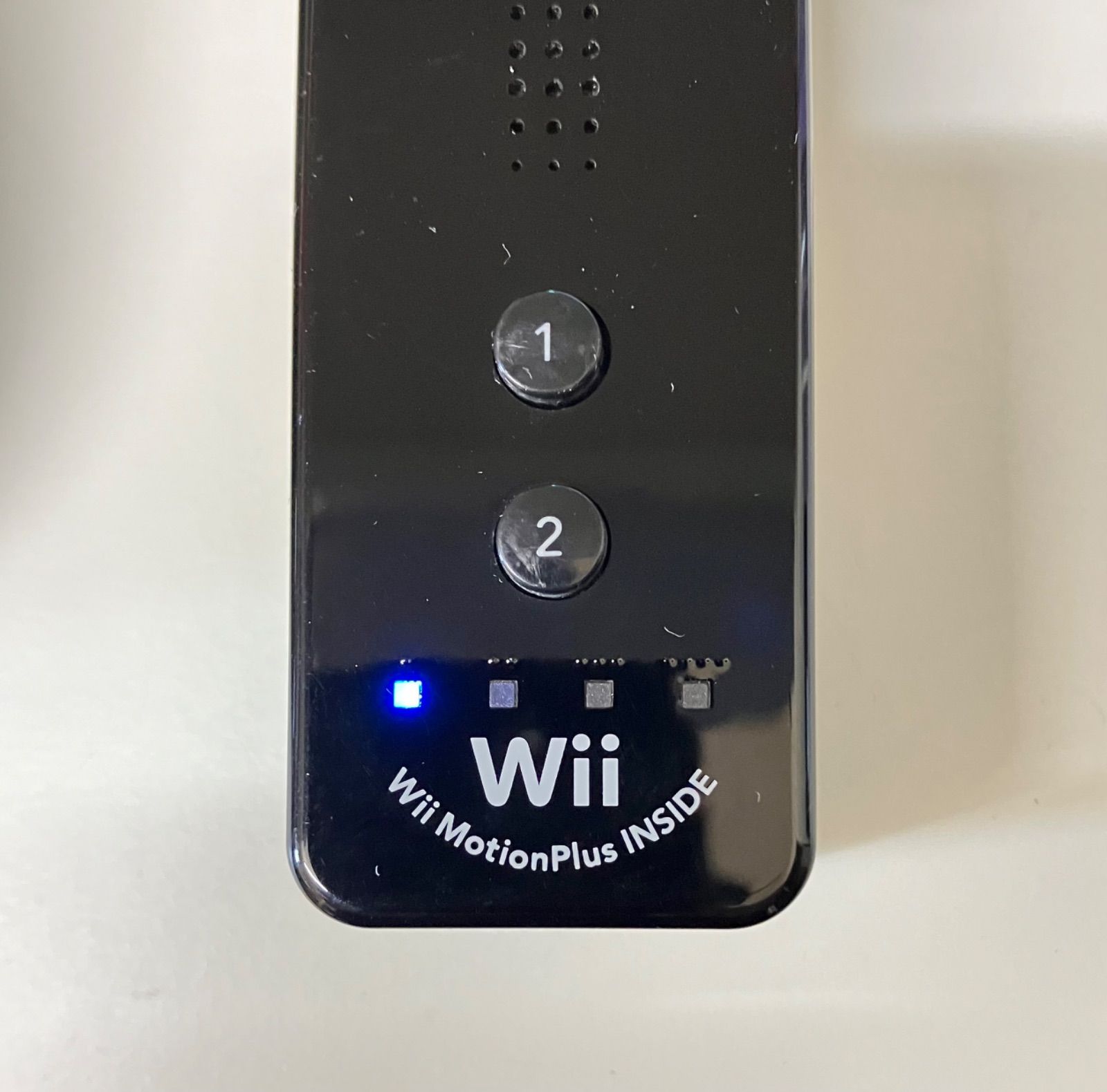 wii リモコン 黒 Wiiリモコンプラス Wiiモーションプラス内蔵 個セット