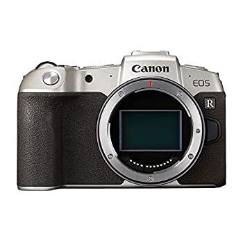 【ジャンク品】Canon (キヤノン) EOS RP ボディ【不稼働品】 CANON(キヤノン) EOS RP ボディの買取｜店頭買取(東京/池袋