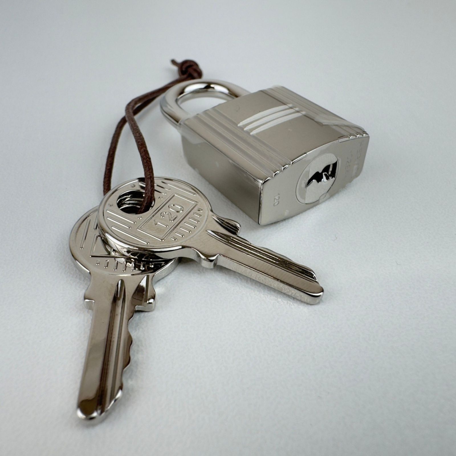 新品未使用 HERMES エルメス Picotin lock cargo PM ピコタン