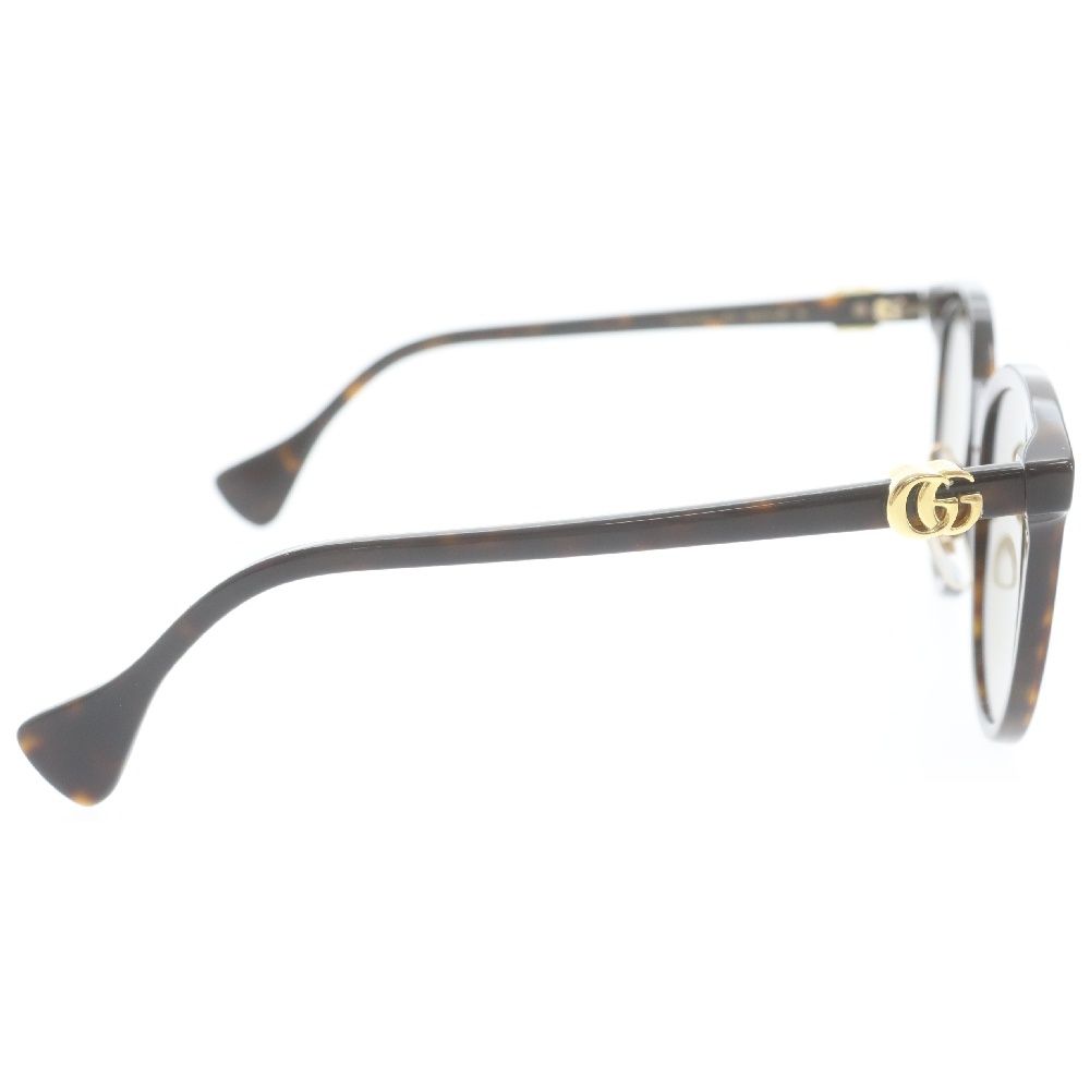 GUCCI グッチ サングラス アイウェア ラウンドシェイプ アレッサンドロ