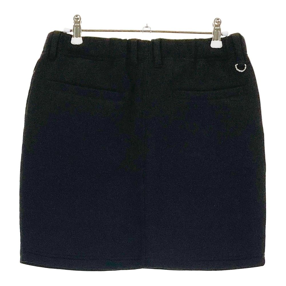 Champion　ゴルフ　スカート 　L サイズ：L CHAMPION GOLF チャンピオンゴルフ スカート ブラック