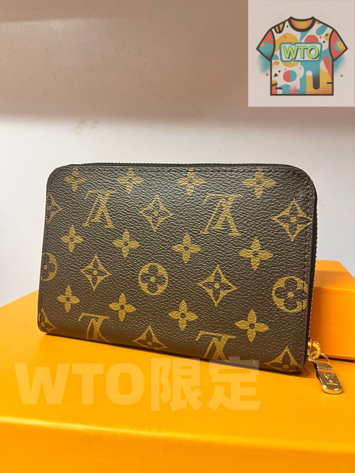 ルイヴィトン　ウォレット ジッピー・ウォレット ルイヴィトン 長財布 ジッピーウォレット