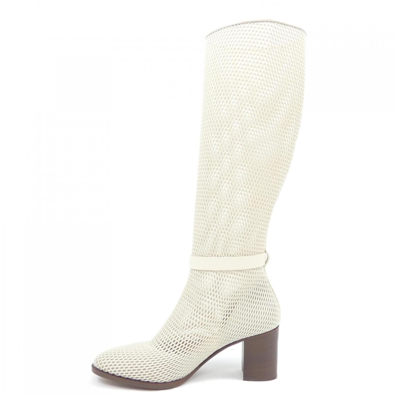 クリスチャンディオール DIOR ロングブーツ