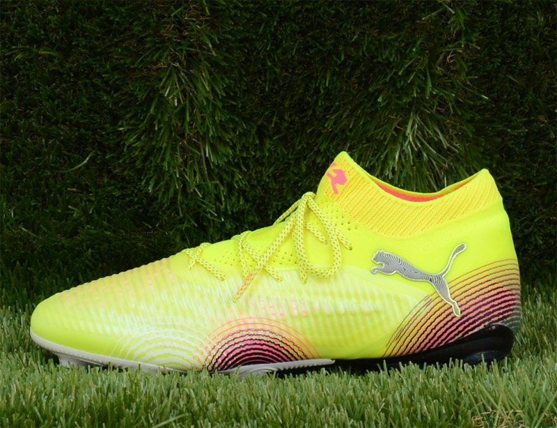 プーマ PUMA フューチャー 8 アルティメット MXSG サッカースパイク