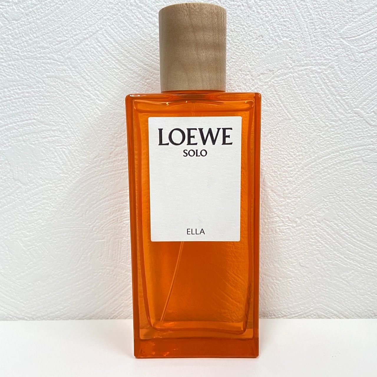 ロエベ ソロ エジャ オードゥ パルファム 100ml 【公式通販】