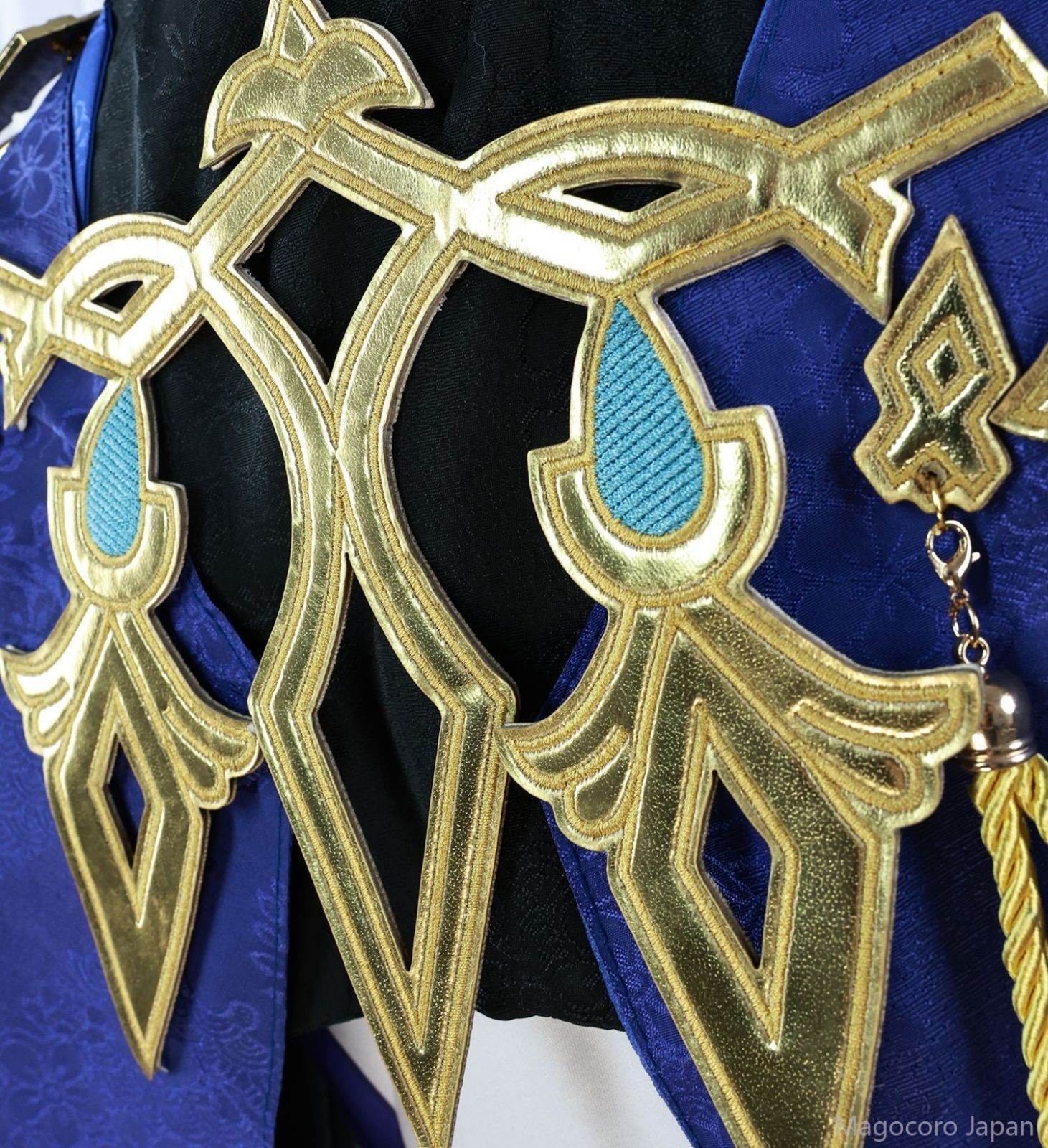 クロリンデ コスチューム