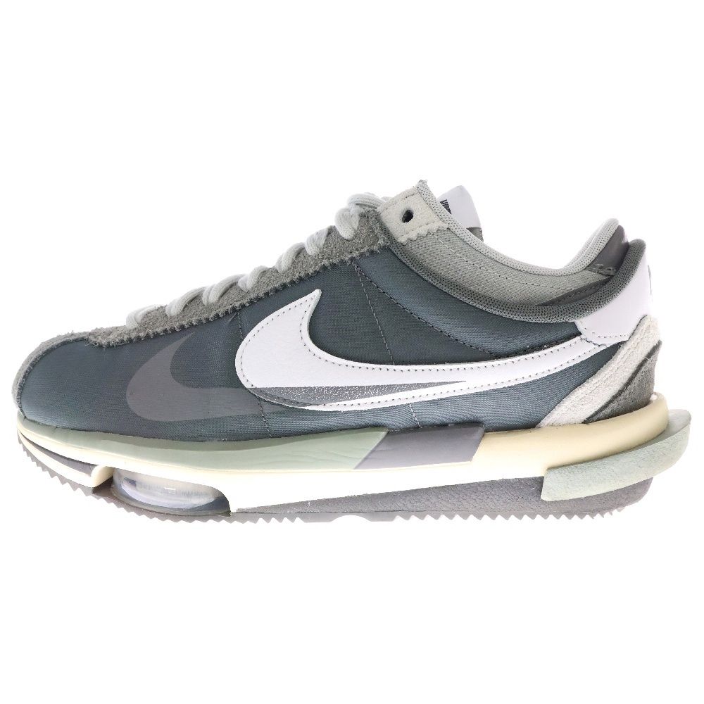 NIKE (ナイキ) ×sacai ZOOM CORTEZ SP サカイ ズーム コルテッツ  