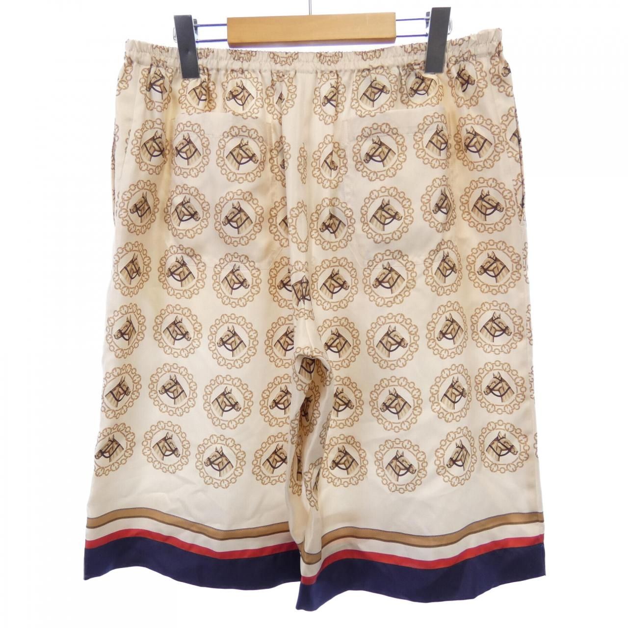 グッチ GUCCI ショートパンツ - メルカリ