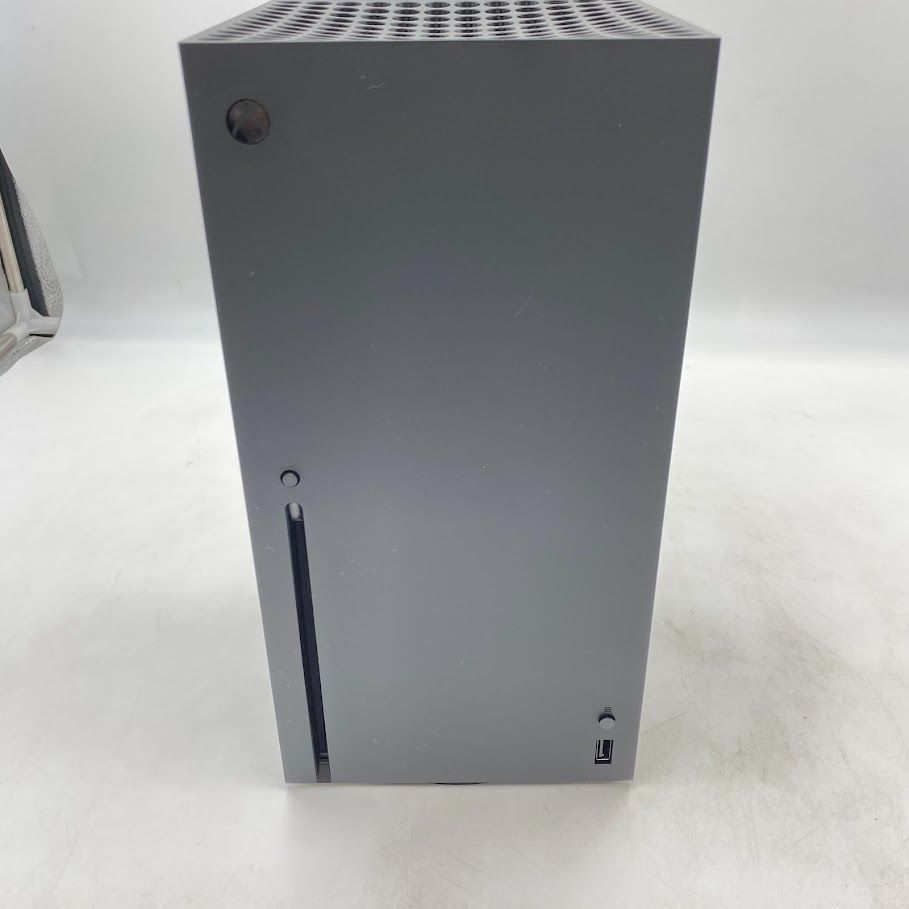 極美品】Xbox Series X 1TB RRT-00015 K1018 1022ML010 
