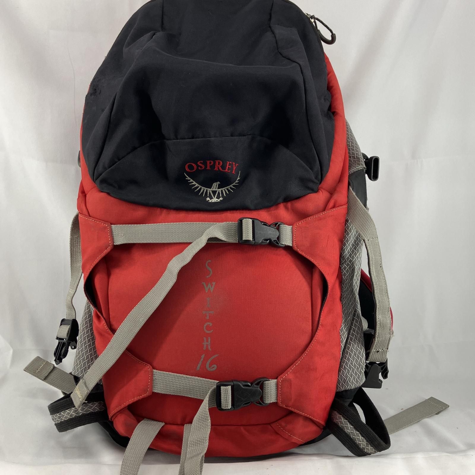 OSPREY オスプレー