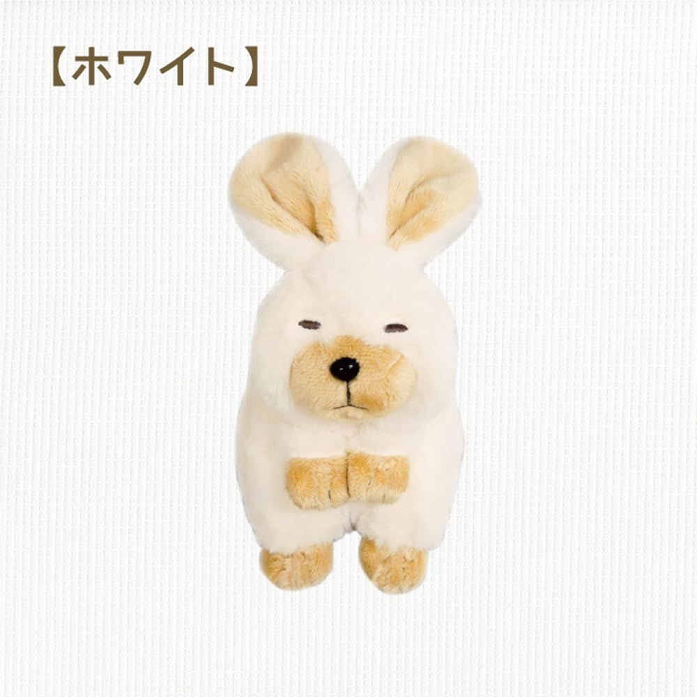 モンスイユ　ぬいぐるみ Amazon.co.jp: モンスイユ(Monseuil) モン・スイユ ブリトー