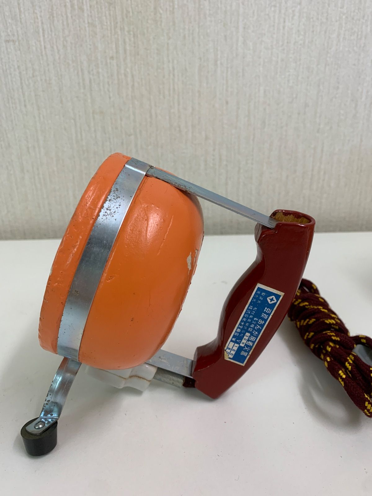 十全商会 十全あんか 足温器 豆炭あんか、十全あん