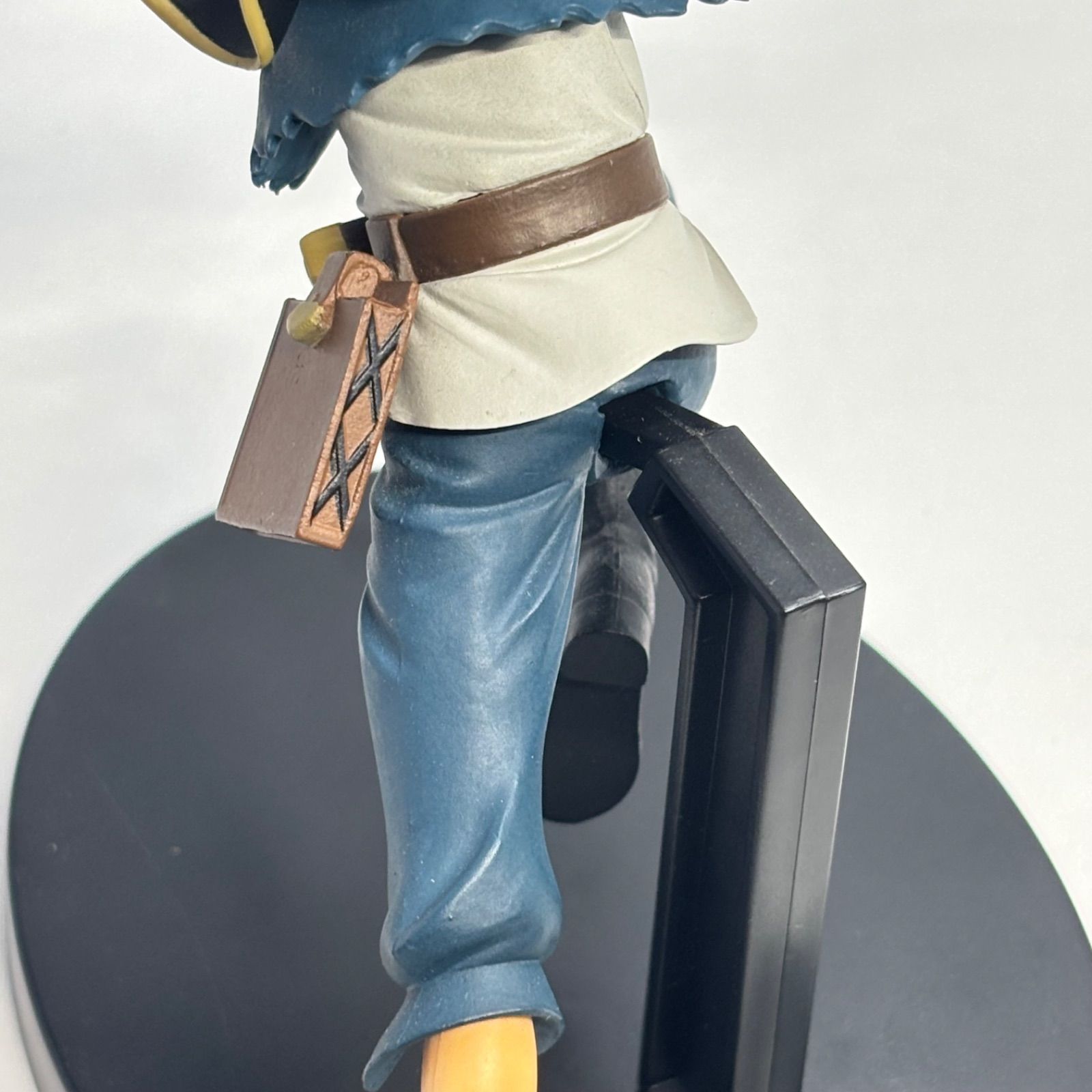 箱なし】 ブラッククローバー アスタ DXFフィギュア 通常カラー - メルカリ