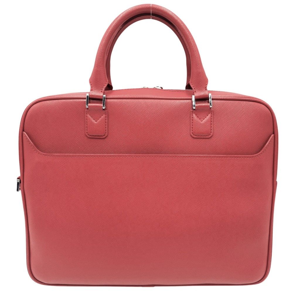 モンブラン ビジネスバッグ メンズ サルトリアル ブリーフケース  