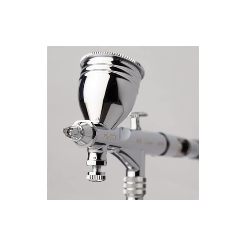 GSIクレオス PS-771 Mr.エアブラシカスタム 018 ダブルアクション