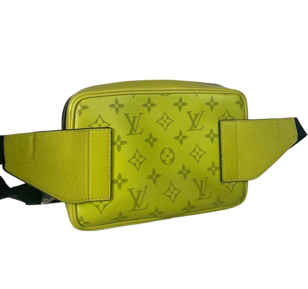 中古品】LOUIS VUITTON ルイ・ヴィトン M30239 アウトドア