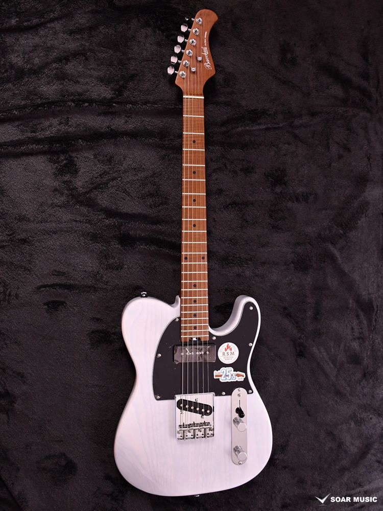 バッカス　GLOBAL SERIES　テレキャスター　マッチングヘッド　P-90 バッカス GLOBAL SERIES テレキャスター マッチングヘッド P-90 - メルカリ