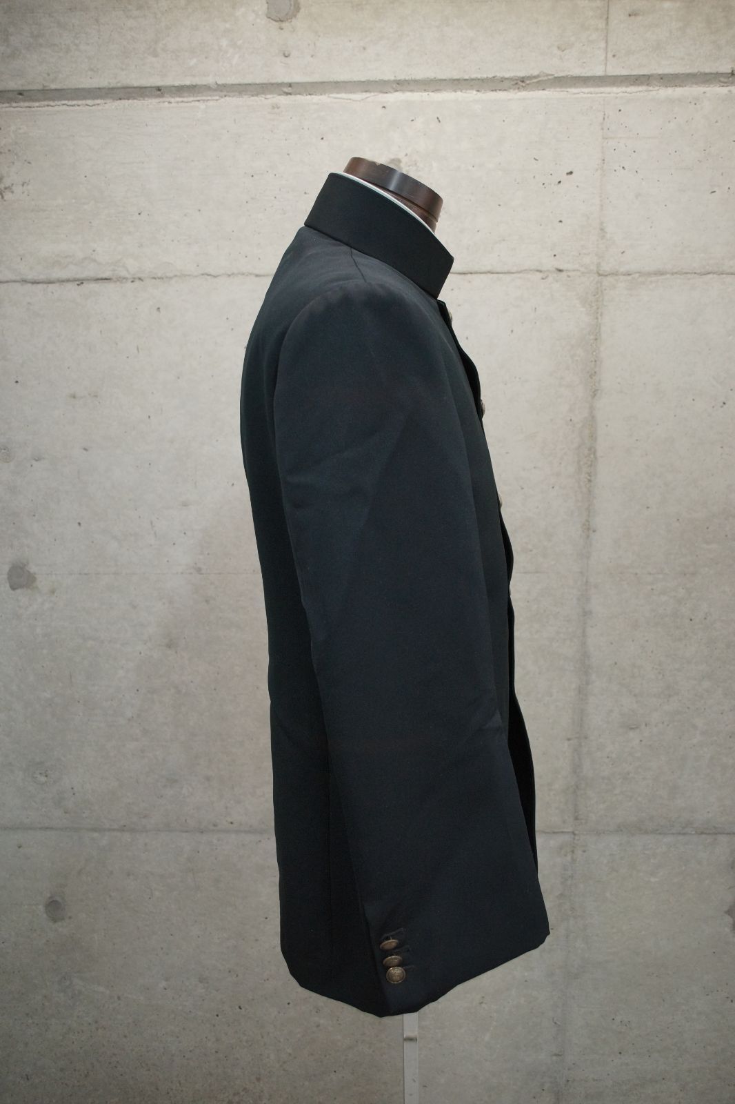 男子学生服