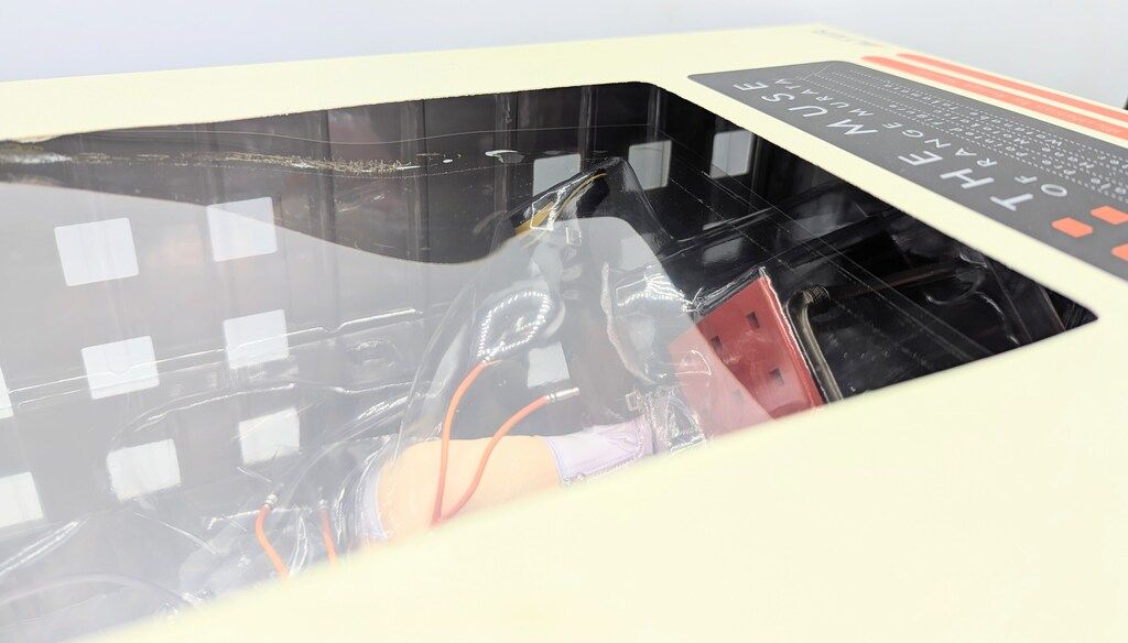 アルター JC.COM The Muse of Range Murata - メルカリ