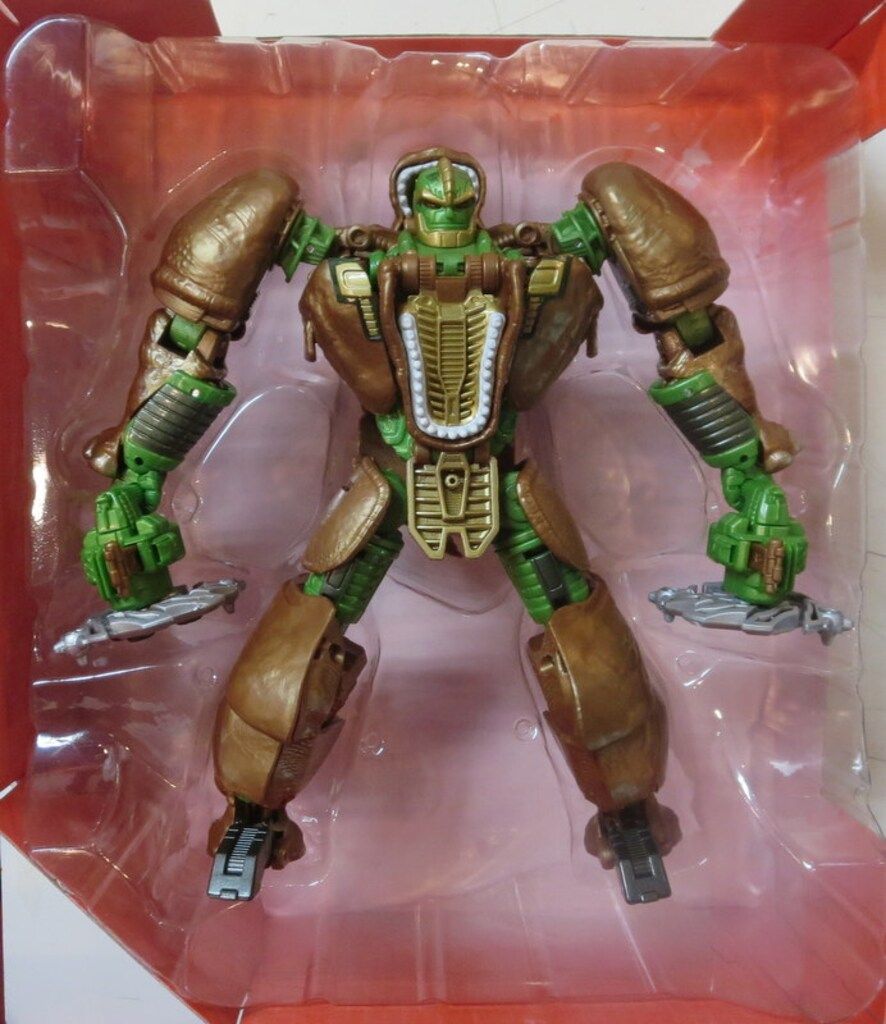 TF|ジェネレーションズ