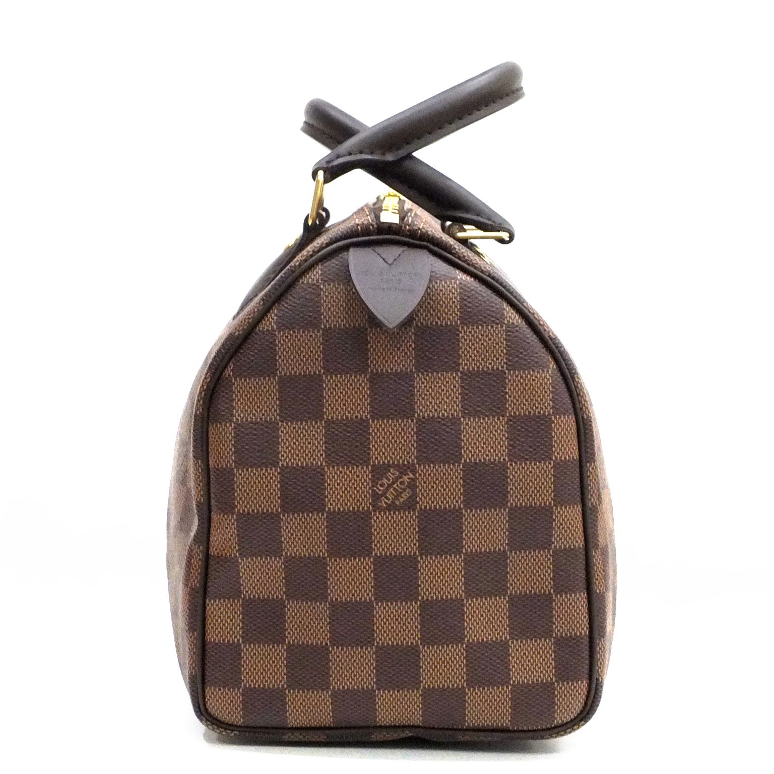 LOUIS VUITTON ルイヴィトン スピーディ 25 N41365 ダミエ