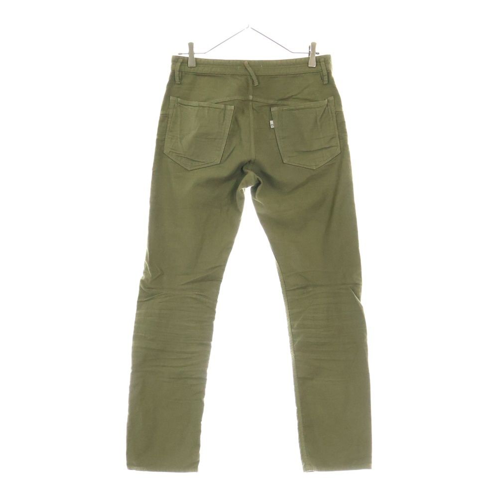 nonnative (ノンネイティブ) 14SS DWELLER 5P JEANS ファイブ
