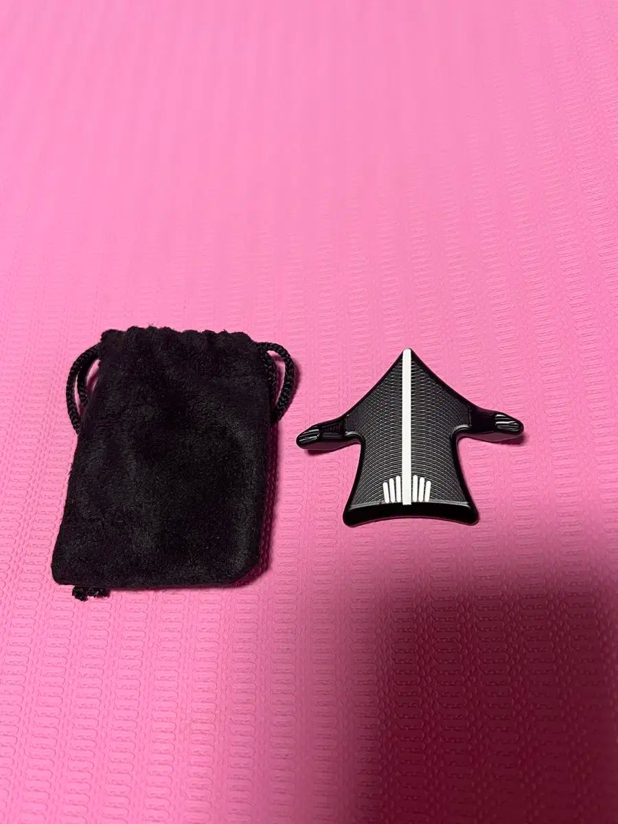 Scotty Cameron スコッティキャメロン ボールアライメントツール