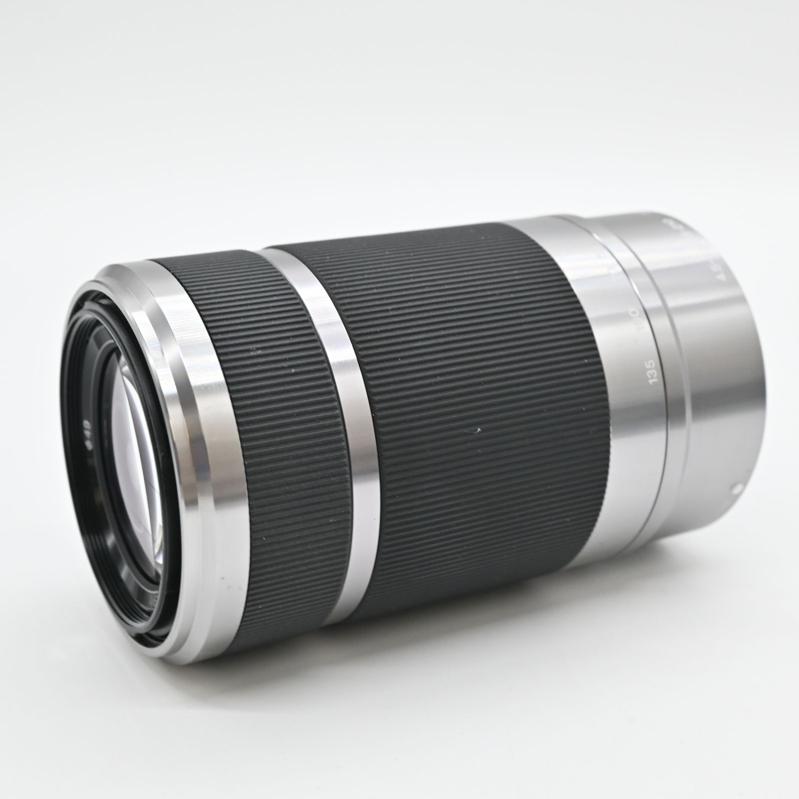 難有品】ソニー SONY 望遠ズームレンズ E 55-210mm F4.5-6.3 OSS