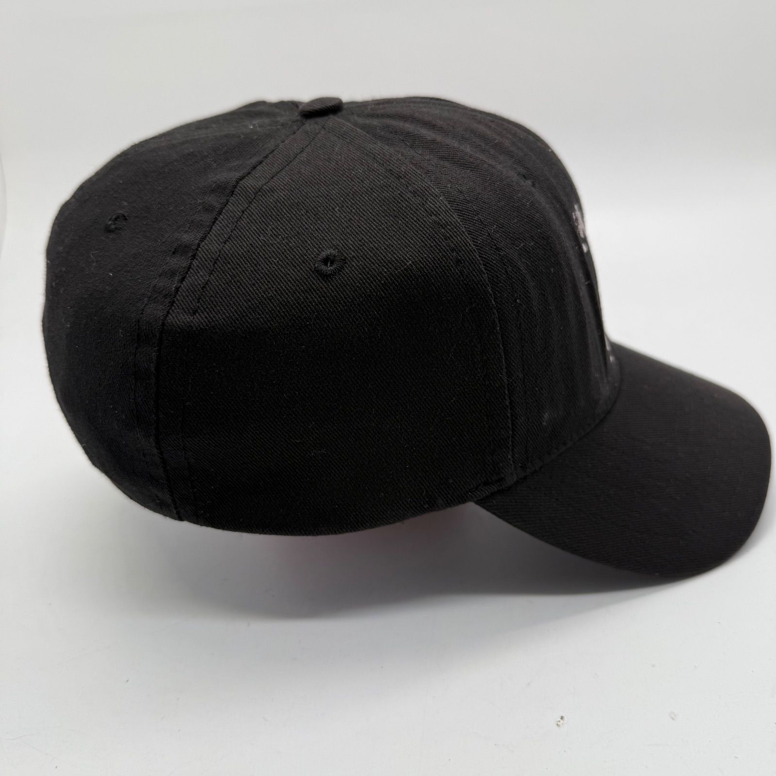 00s Oakleyロゴ刺繍 キャップ アーカイブ 極美品 OAKLEY GOLF CAP キャップ 帽子 3D刺繍ロゴ オークリー