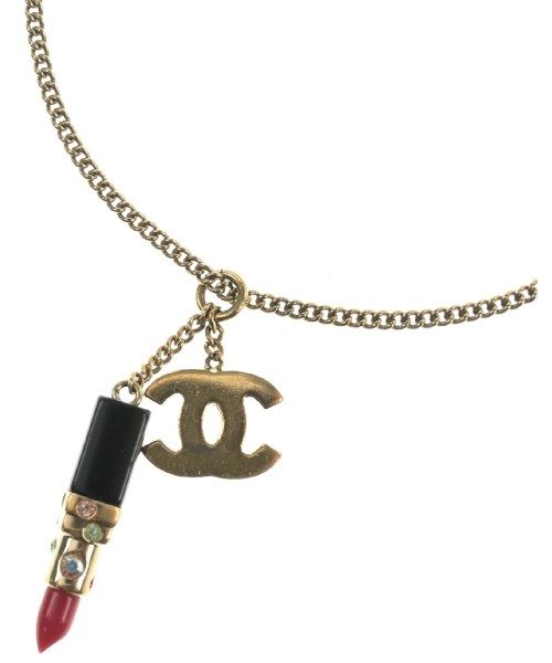 CHANEL 小物類（その他） レディース 【古着】【中古】【送料無料